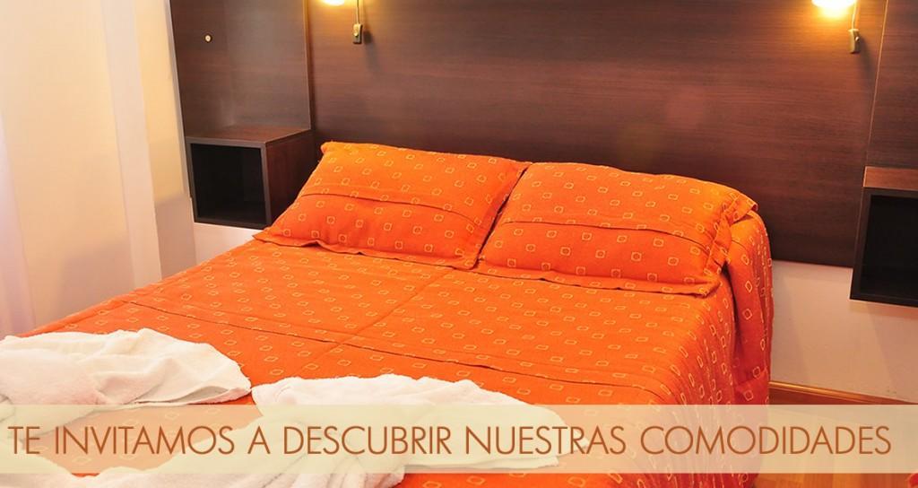 Baloo Hotel Mar del Plata Exteriör bild