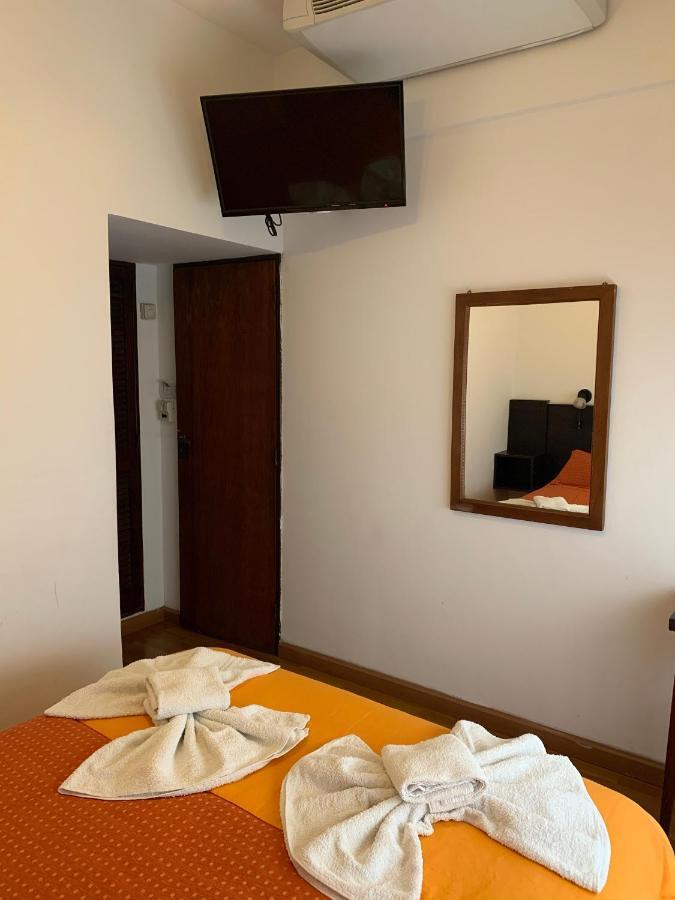 Baloo Hotel Mar del Plata Exteriör bild